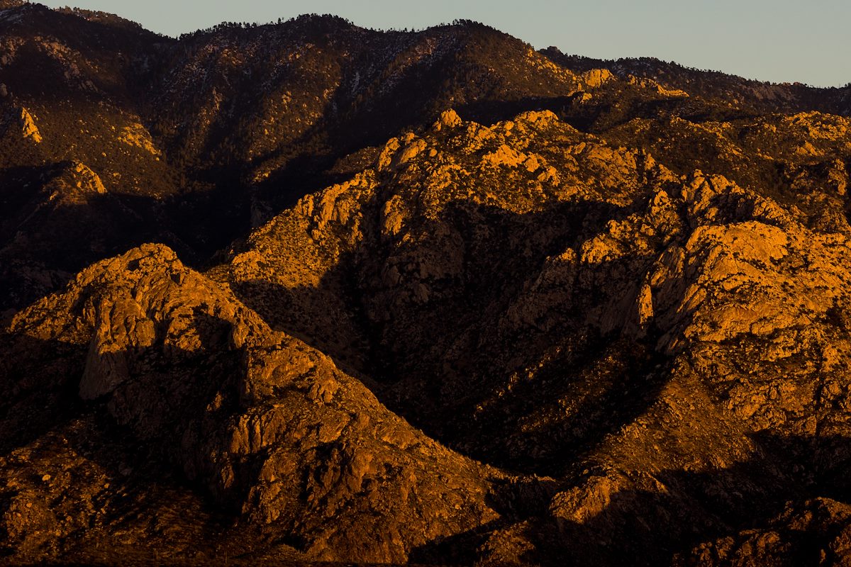 2015 December False Crater