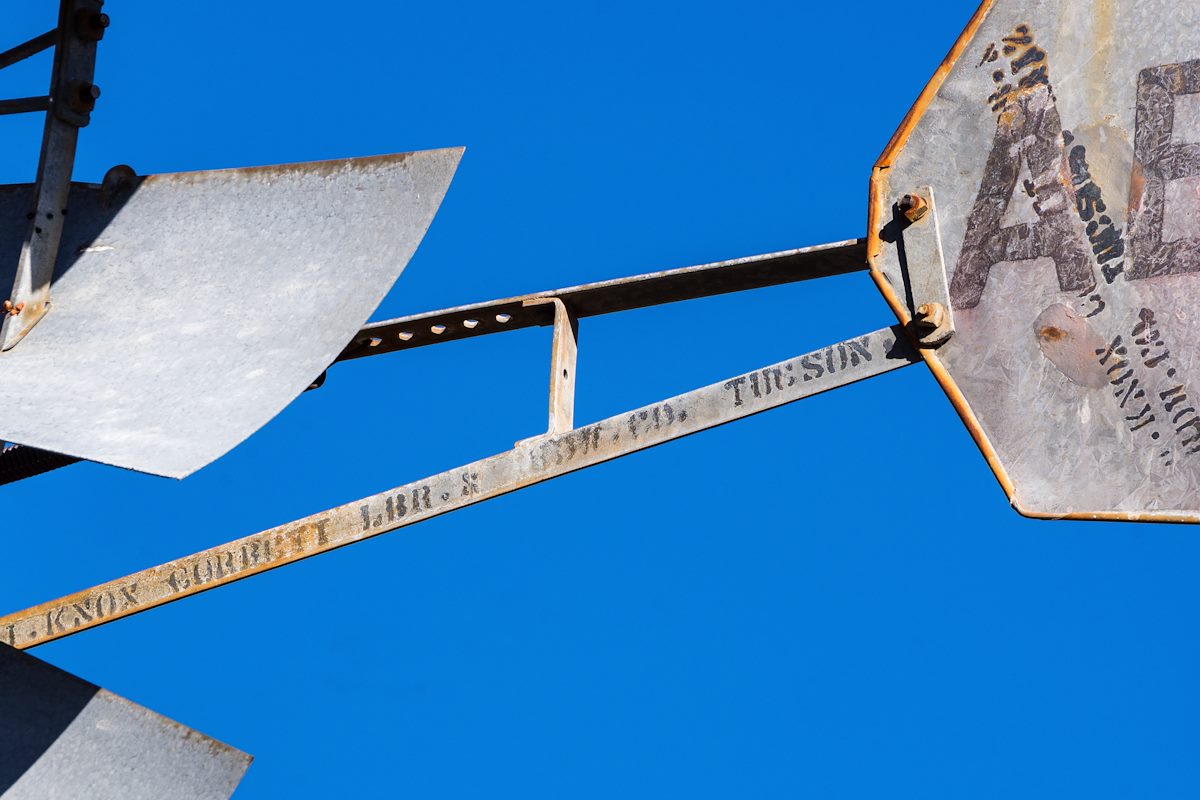 2015 December J Knox Corbett Hardware and Lumber Company