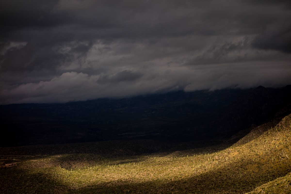 2015 December Light in the Storm 1