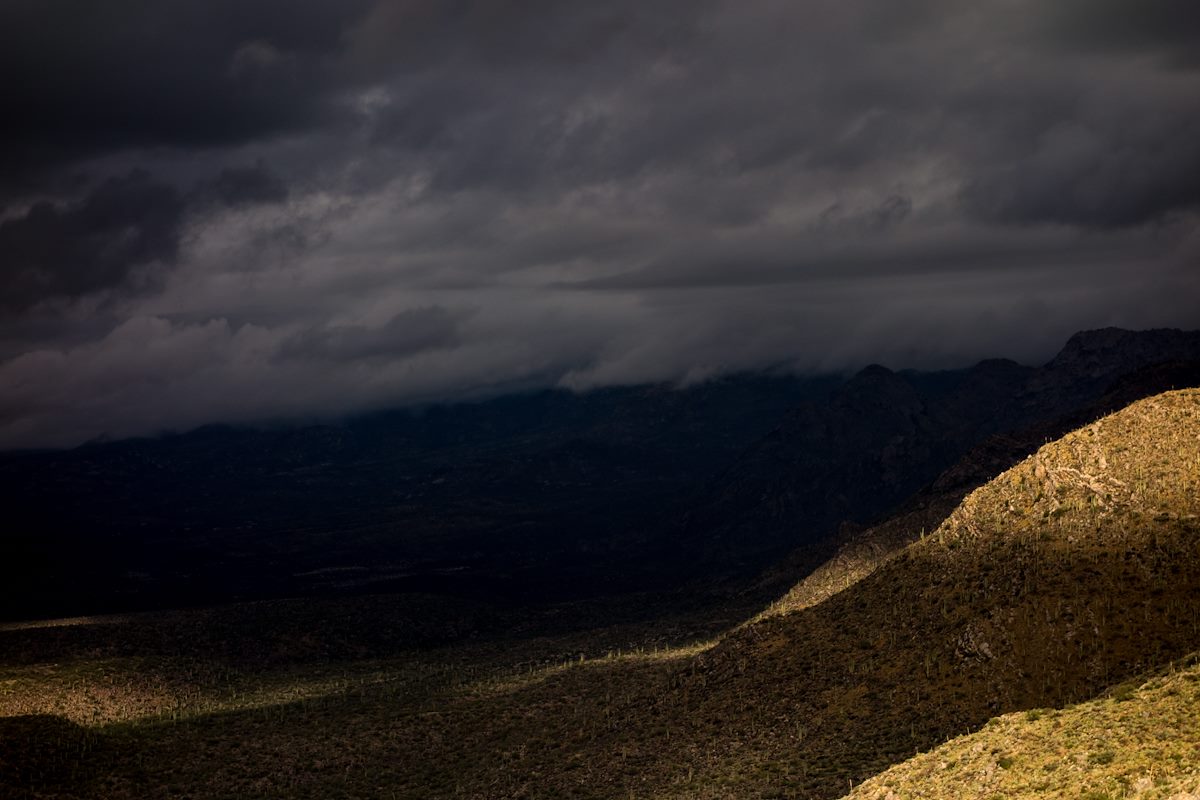 2015 December Light in the Storm 2