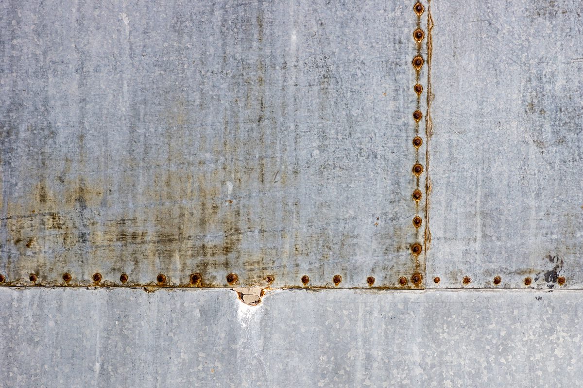 2015 December Water Tank