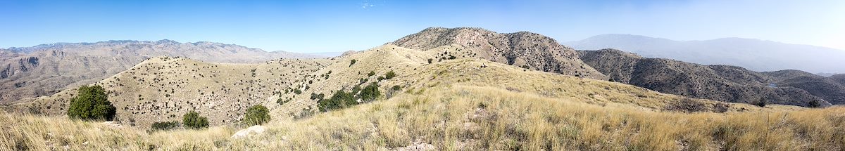 2015 February Weathertop to Tuffet Tank