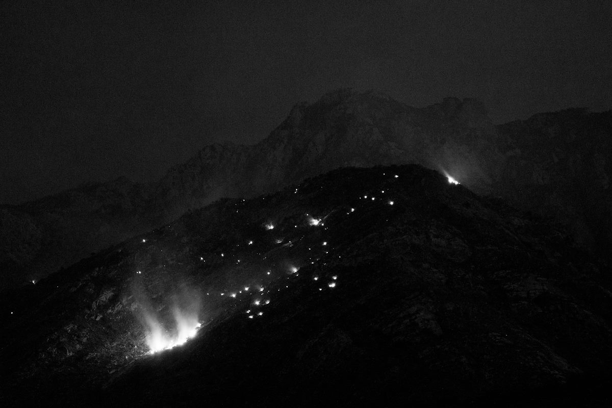 2015 July Buster Mountain Fire 04