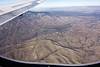 2015 November Santa Catalina Mountains From a Flight from Dallas 01