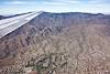 2015 November Santa Catalina Mountains From a Flight from Dallas 04