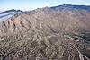 2015 November Santa Catalina Mountains From a Flight from Dallas 06