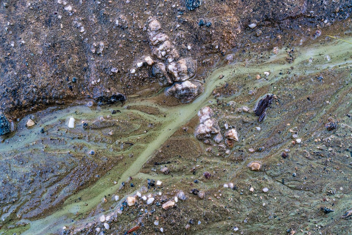 2016 December Control Road