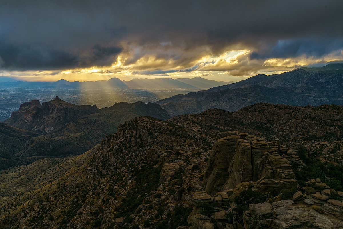 2016 December Windy Point