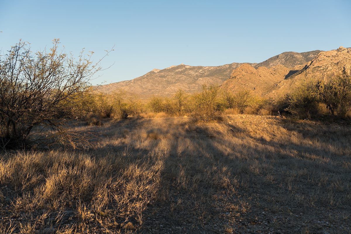 2016 January Romero Ruin Ball Court