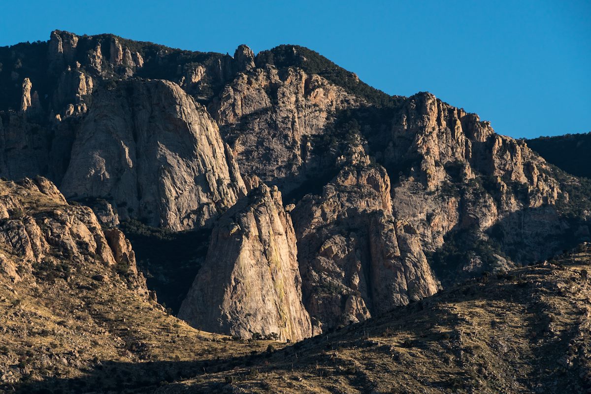 2016 March Leviathan