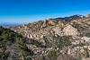 2016 March Mount Lemmon to the Biosphere from the Esperero Trail