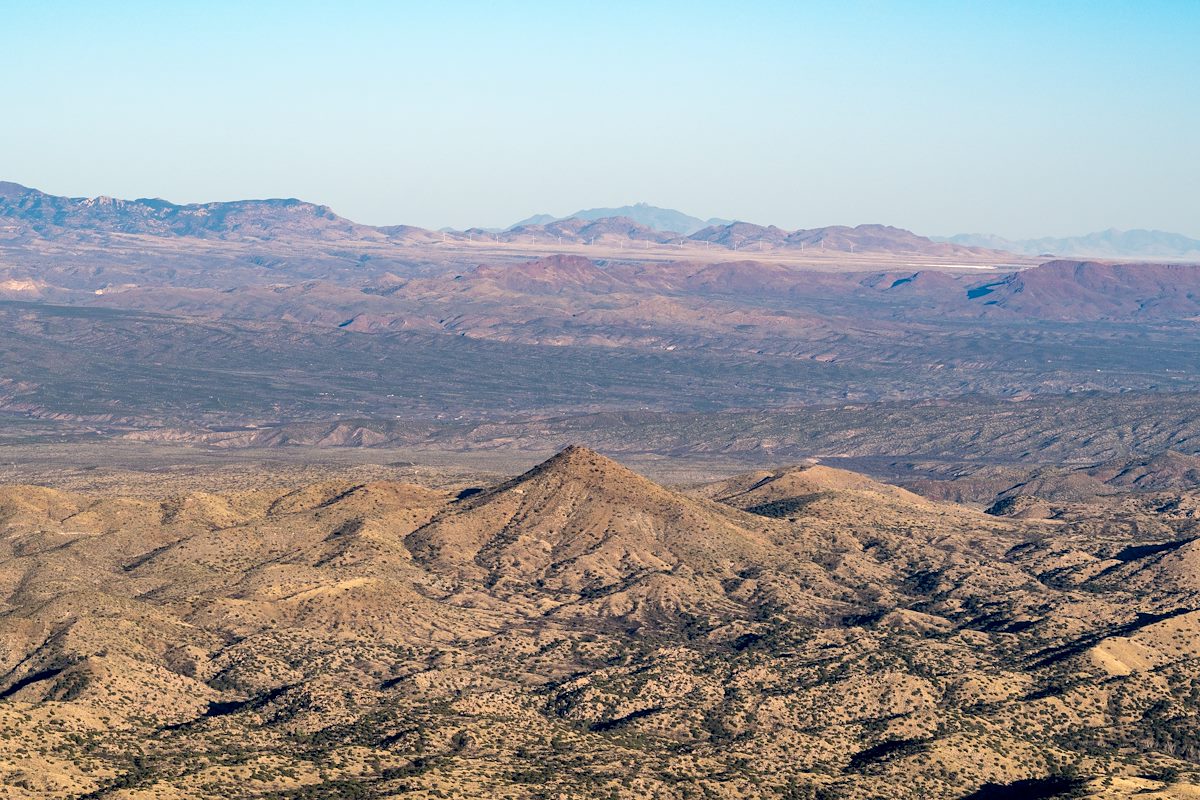 2016 March Piety Hill from USGS Guthrie Mountain