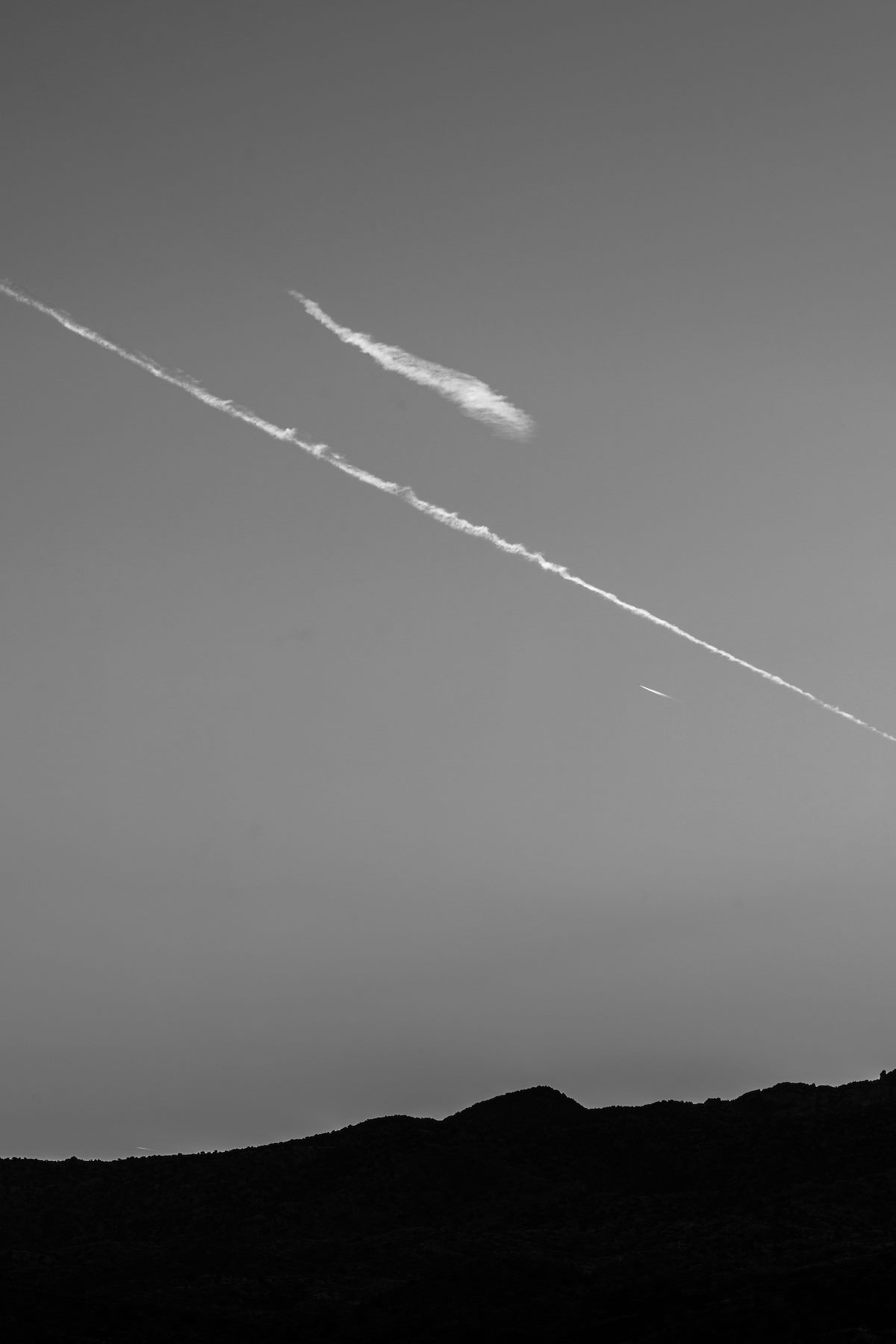 2016 October AM Streaks