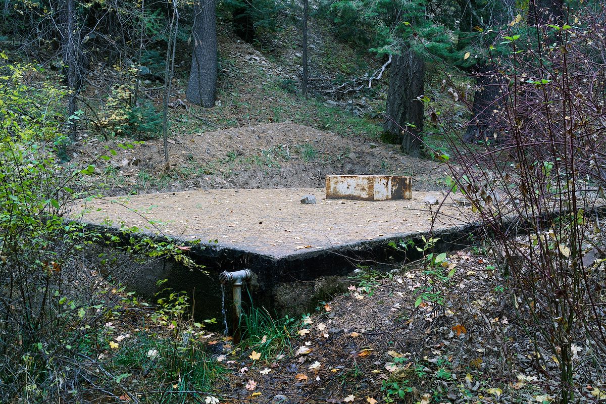 2016 October Bear Wallow Water Works 01