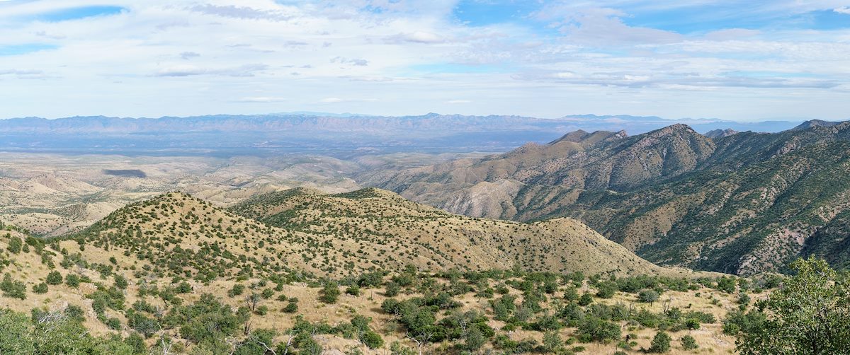2016 October The View From Lombar Hill