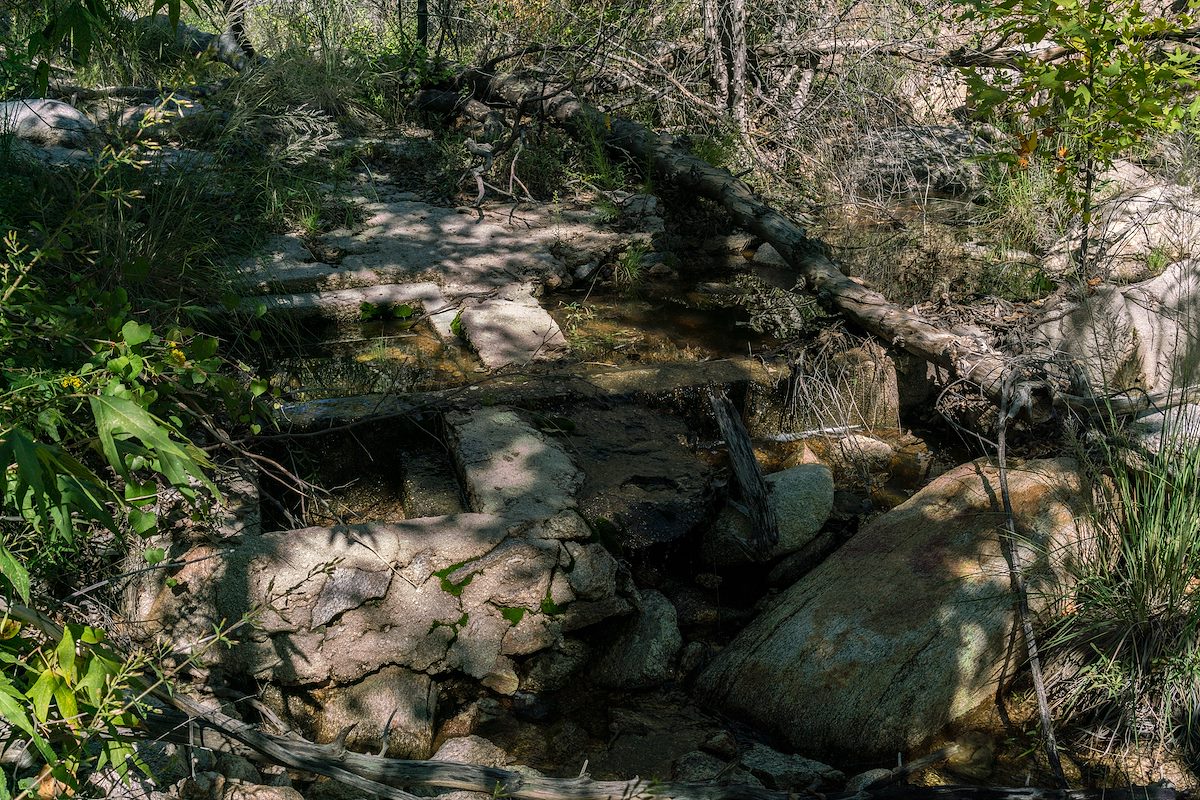 2016 September Bug Spring Water Works