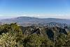 2016 September Rincon Peak from Green Mountain