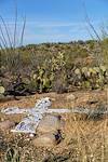 2017 December Aerial Target in Catalina State Park