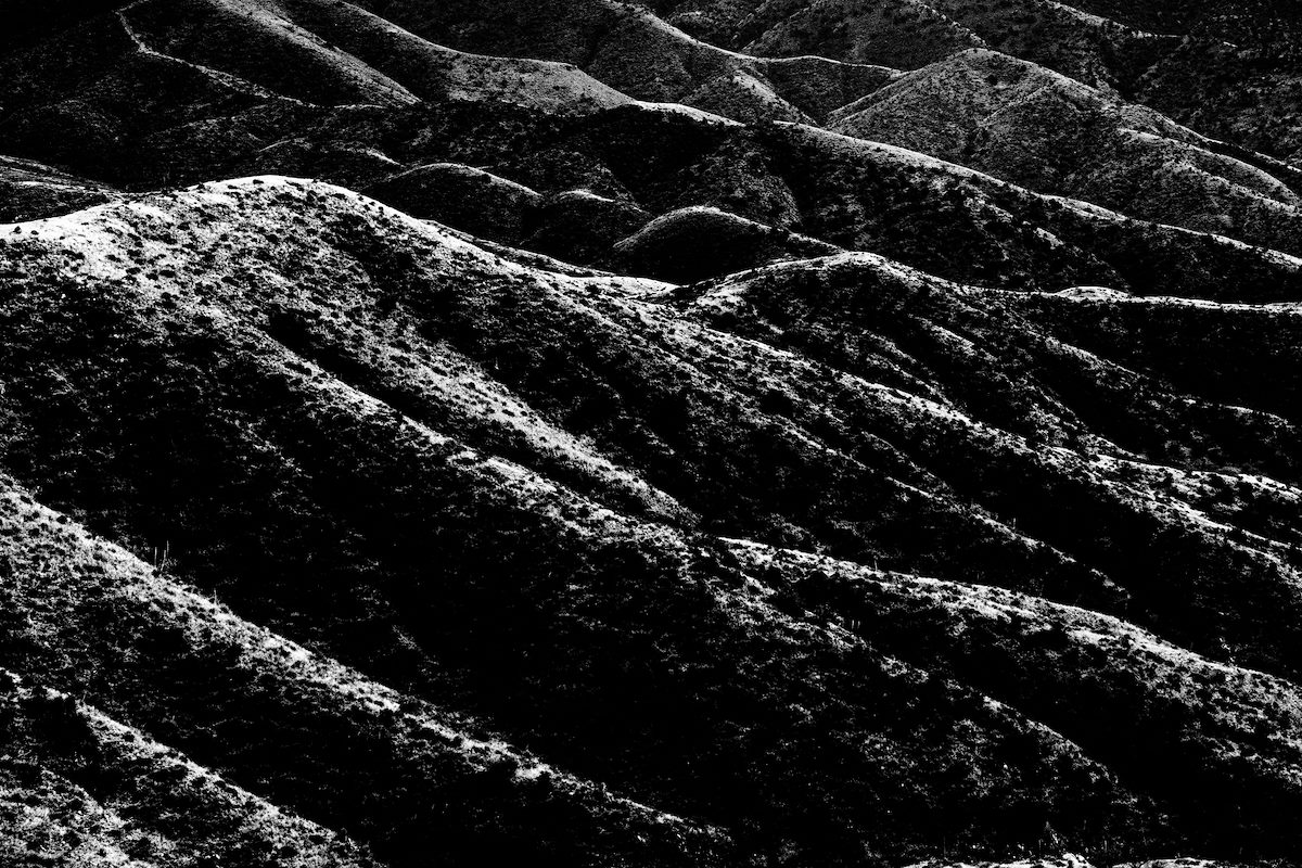 2017 December Ridges