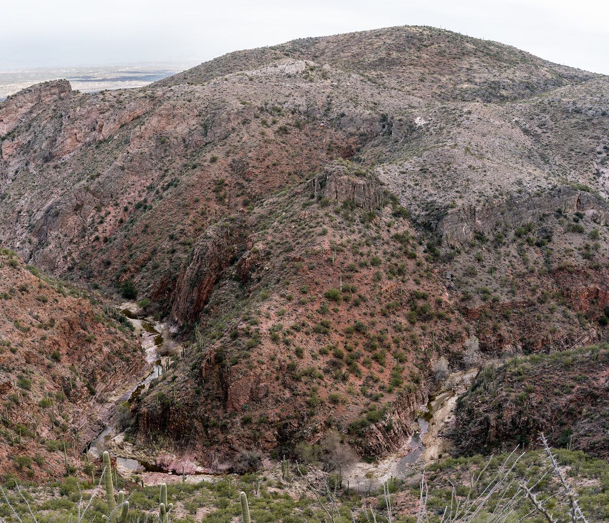 2017 February Buehman Canyon