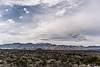 2017 February Evans Mountain from the Pink Tank Turn off Brush Corral Road