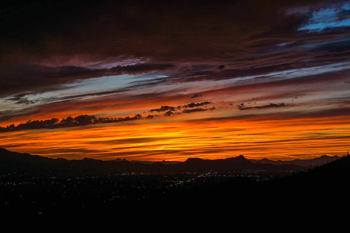 2017 March Sunset 03