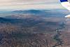 2017 November From a flight out of Tucson