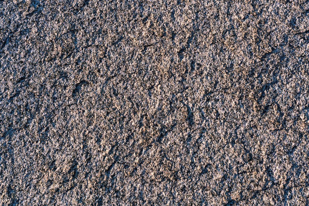 2017 November Rock in Cargodera Canyon