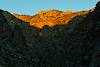 2017 November Sunset from the Ventana Canyon Trail