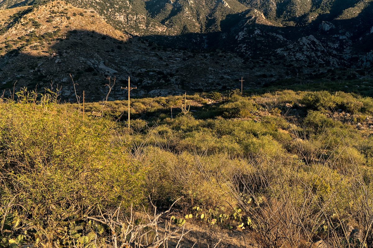 2017 November Utility Line