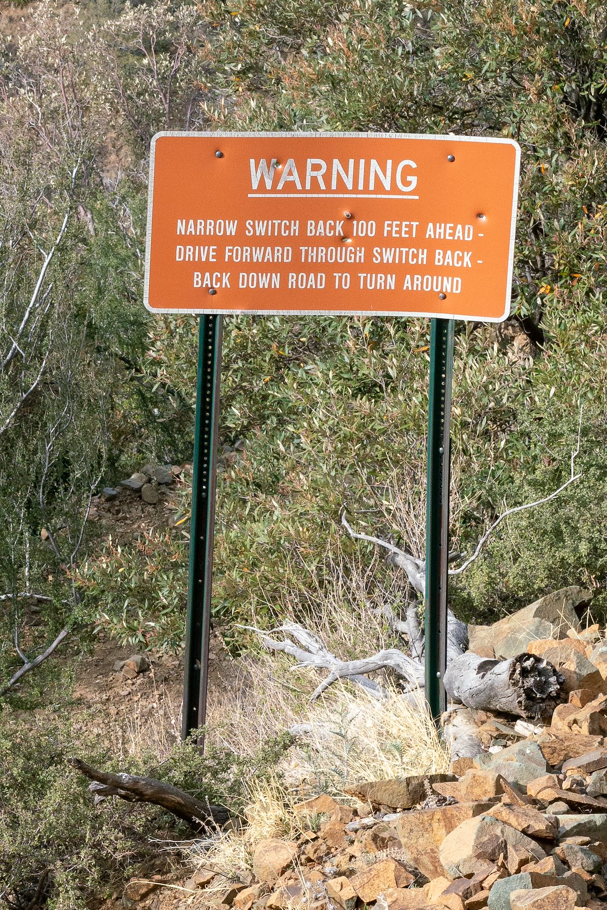 2018 April Sign on FR4475