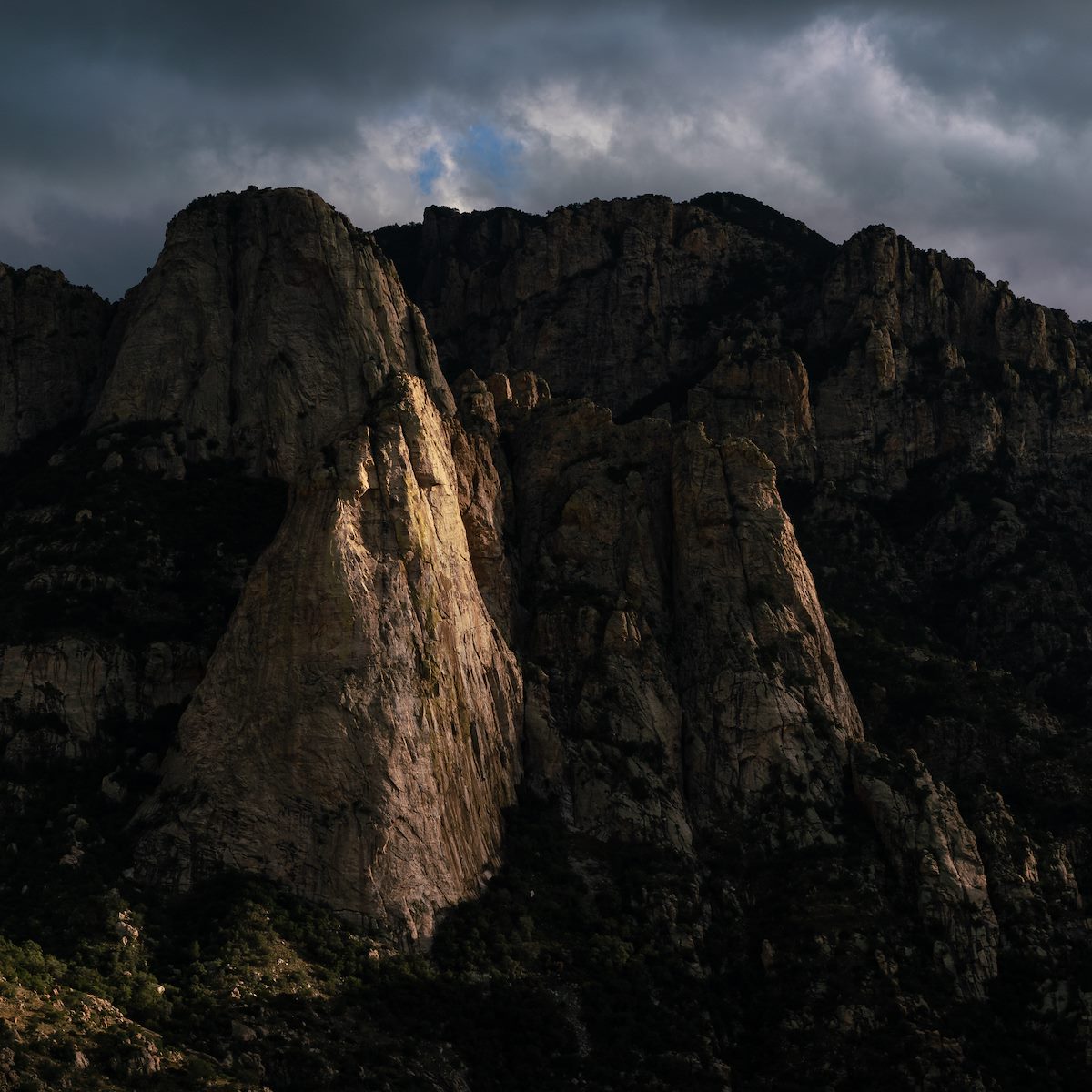 2018 December Leviathan