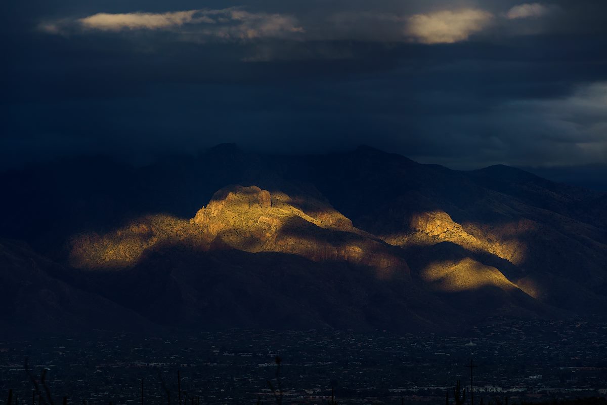 2018 February Window of Light