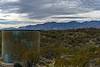 2018 January Abandoned Tank North of Edgar Canyon