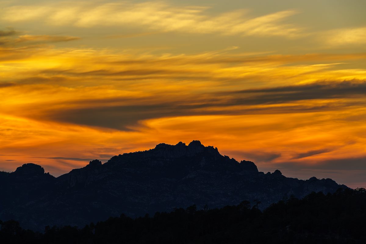 2018 January Barnum Sunset 03