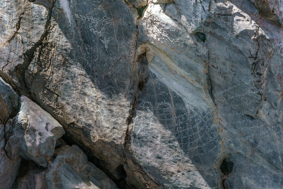 2018 January East Side Petroglyphs 05