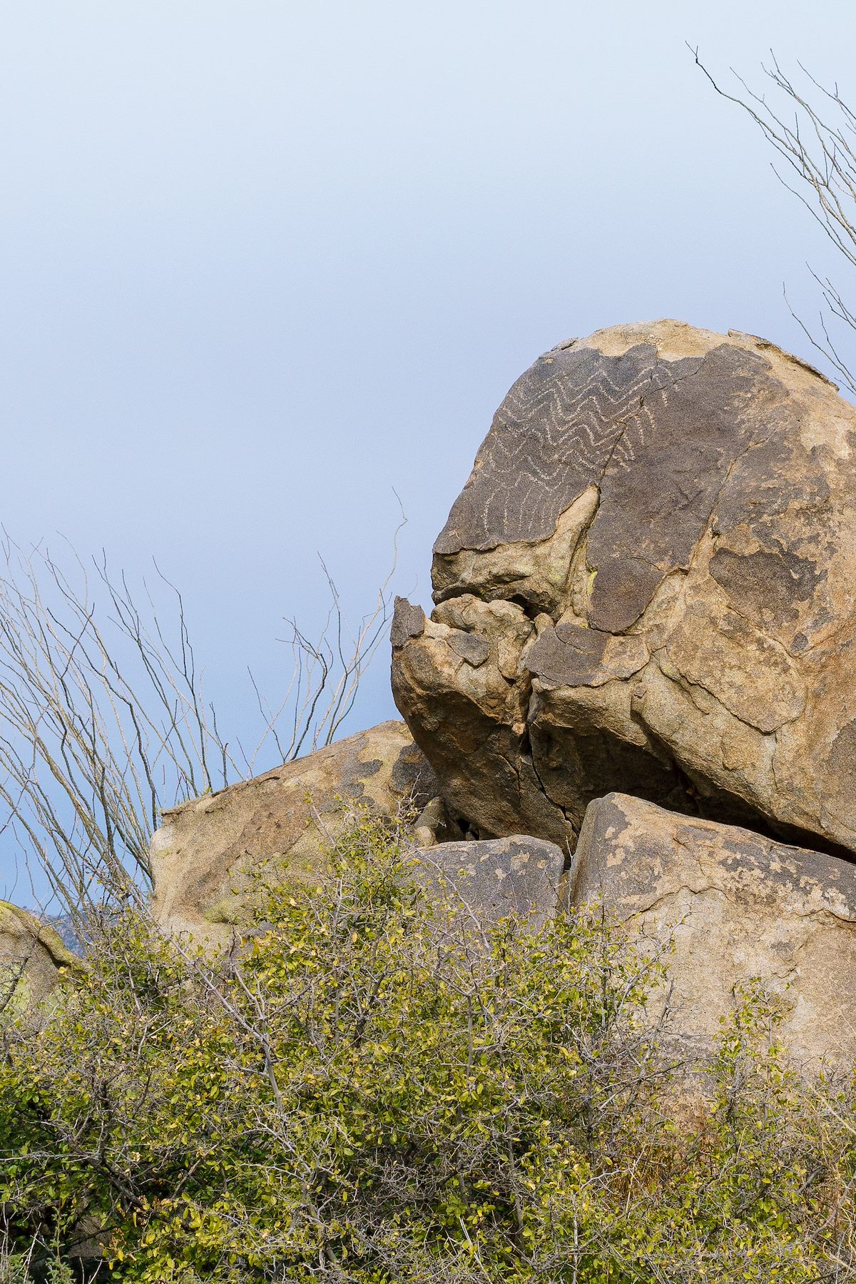 2018 January Petroglyphs 09