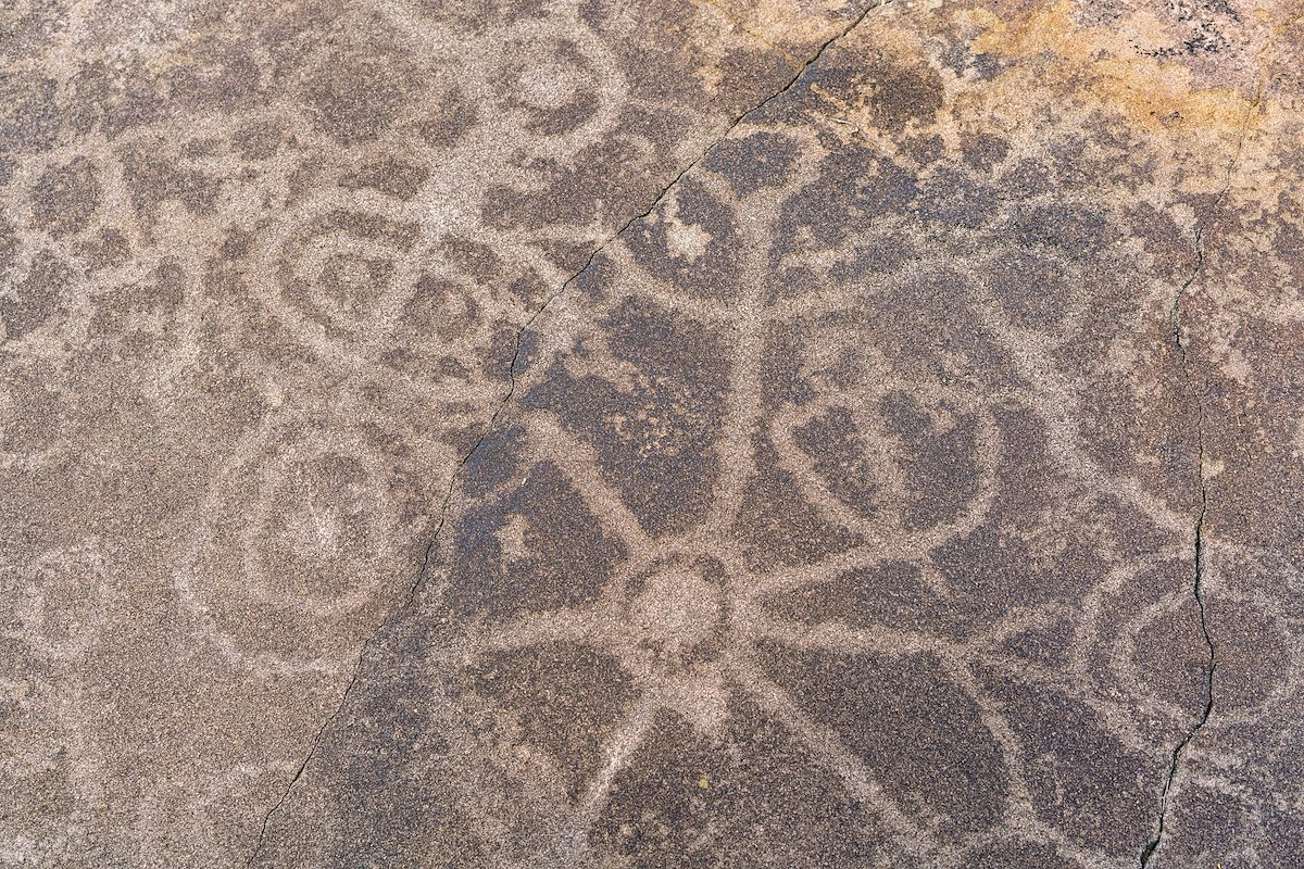 2018 January Petroglyphs 10
