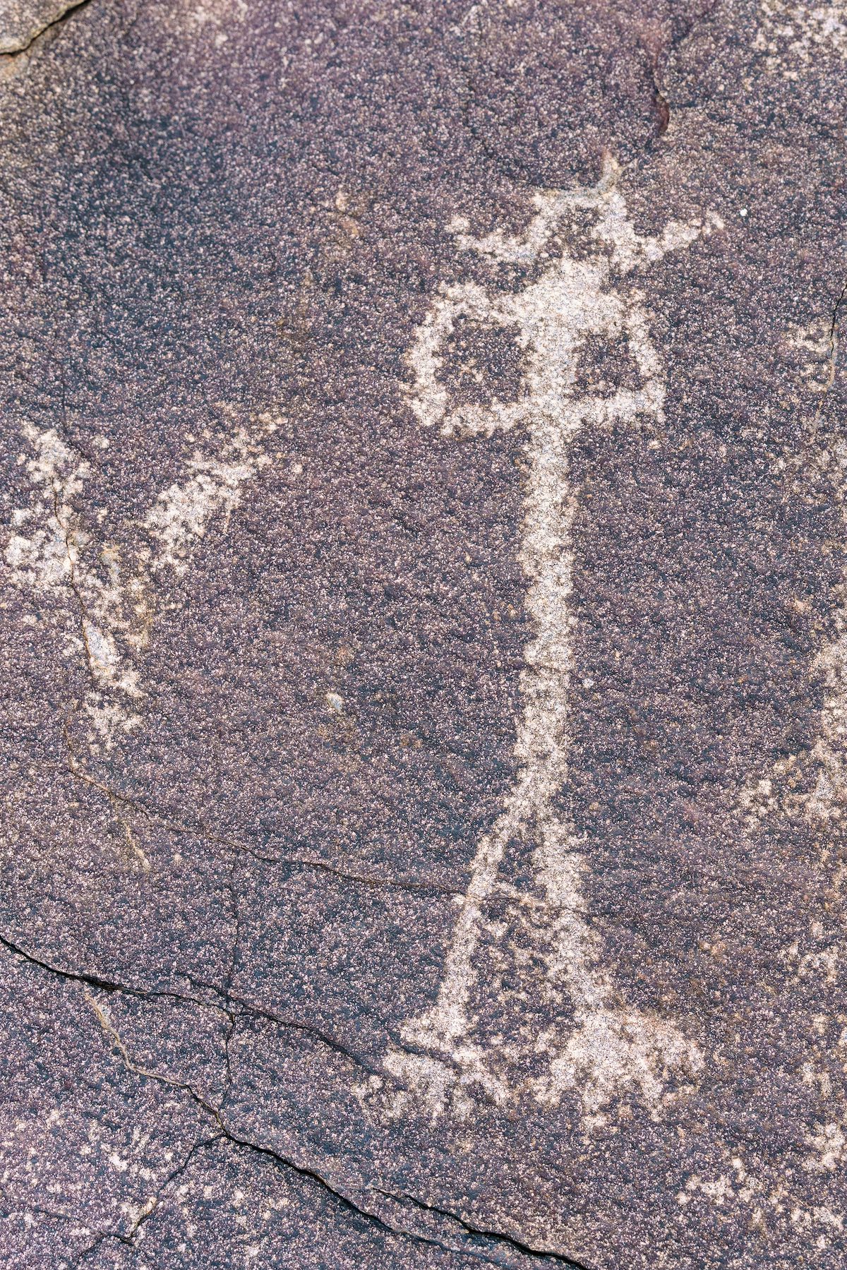2018 January Petroglyphs 13