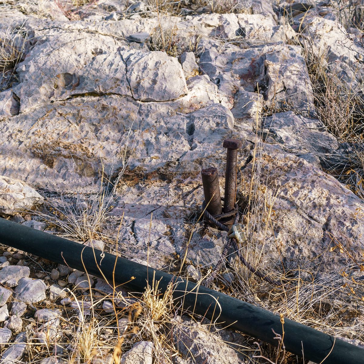 2018 January Pipe and Anchor