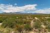 2018 July East Side of the Santa Catalina Mountains from the Sunzia Route north of Edgar Canyon