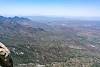 2018 May Catalina State Park from Samaniego Peak