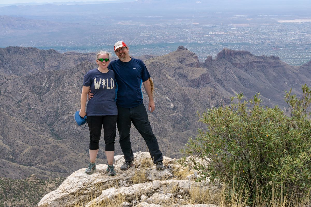 2018 May Near Brinkley Point