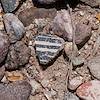 2018 May Second Canyon Ruin Sherds 02