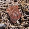 2018 May Second Canyon Ruin Sherds 07
