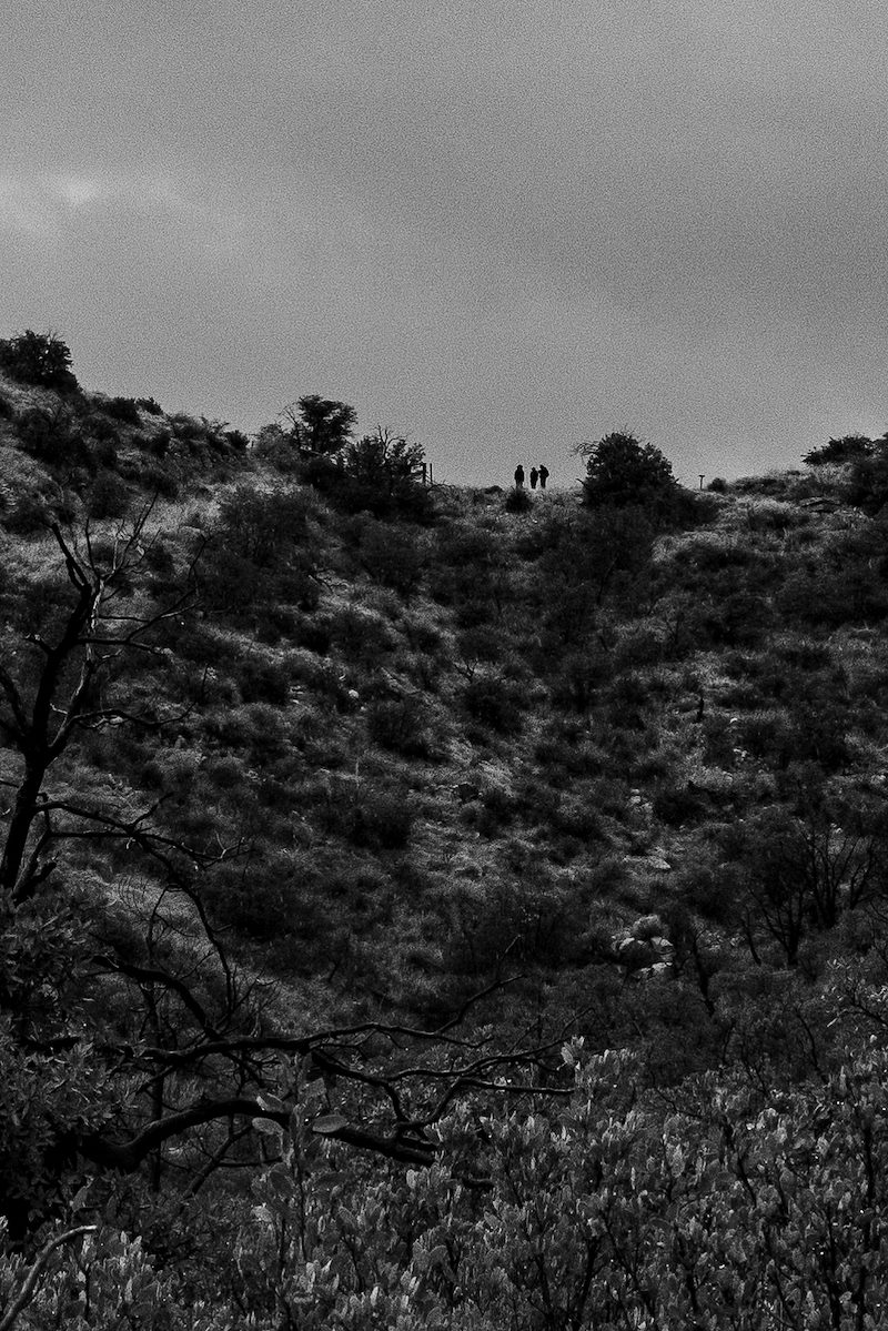 2018 October Friends at Shreve Saddle