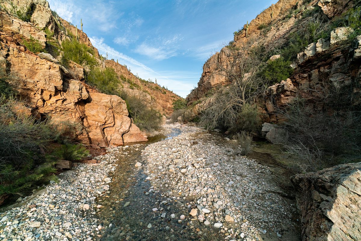 2019 February Edgar Canyon 02