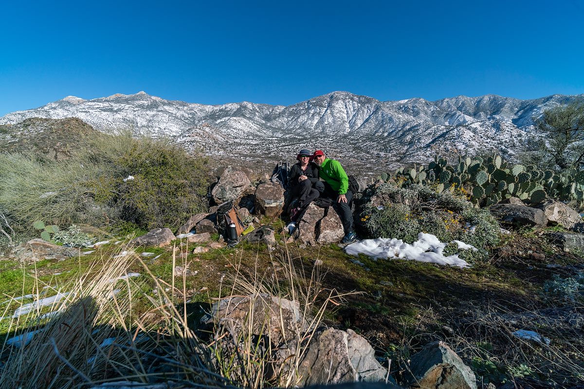 2019 February Snow Day