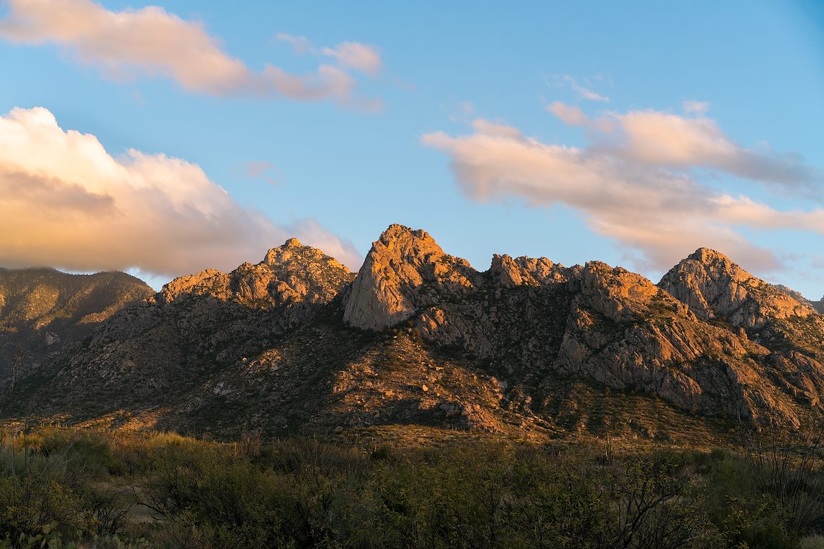 2019 January Golder Dome