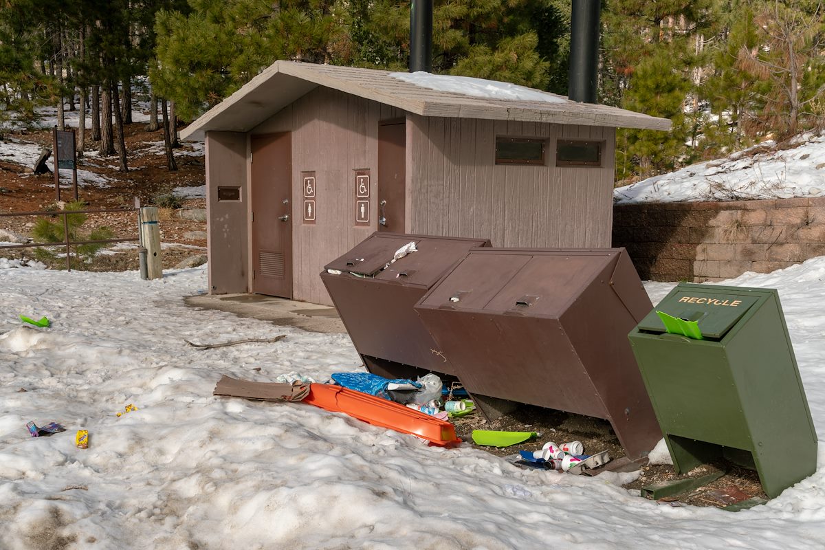 2019 January Government Shutdown